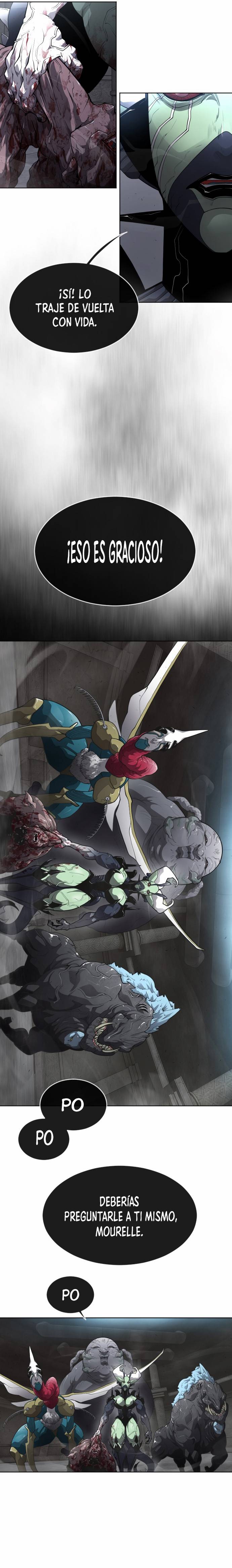 Read Super Human Era Español Manga Online