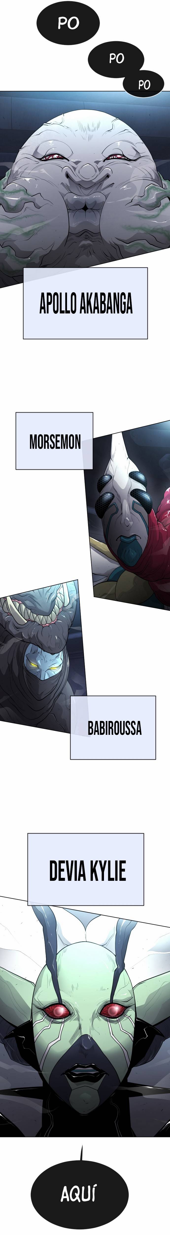 Read Super Human Era Español Manga Online