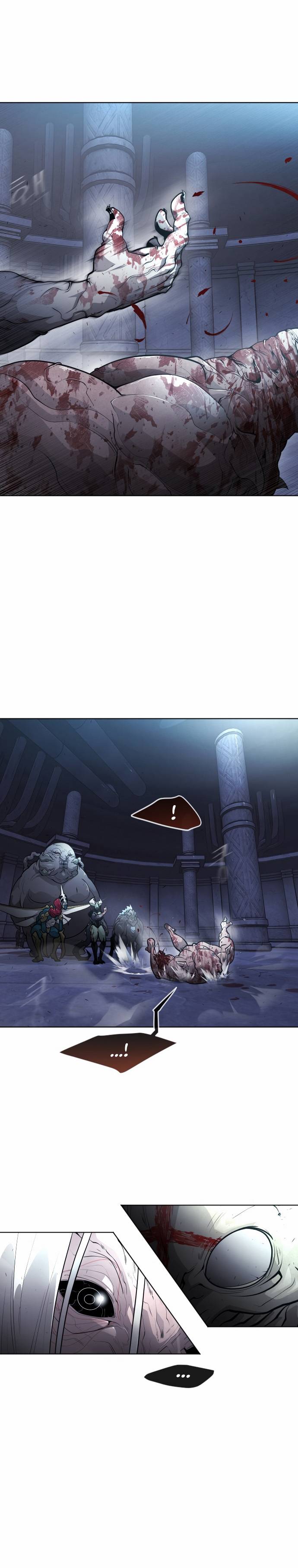 Read Super Human Era Español Manga Online