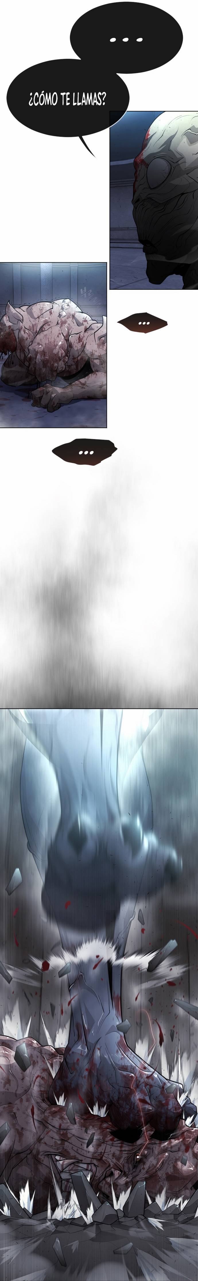 Read Super Human Era Español Manga Online