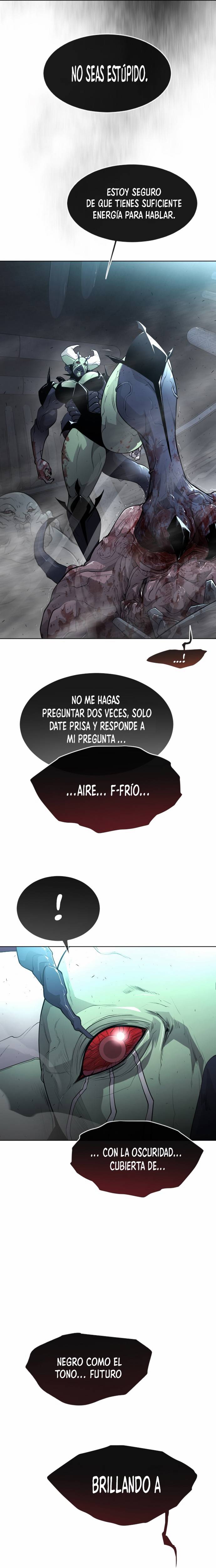 Read Super Human Era Español Manga Online