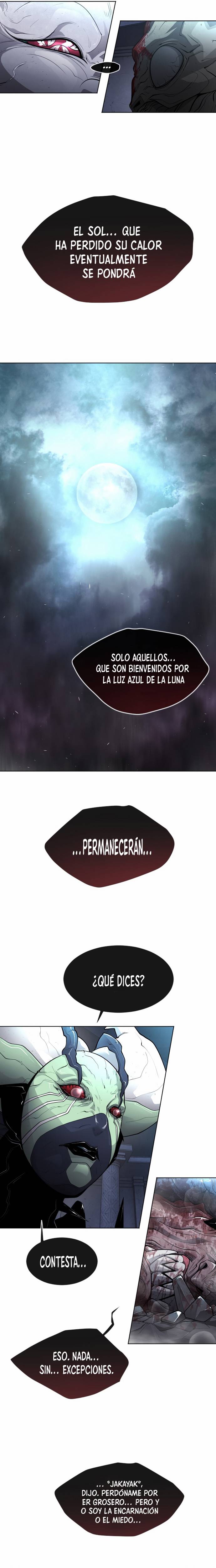 Read Super Human Era Español Manga Online