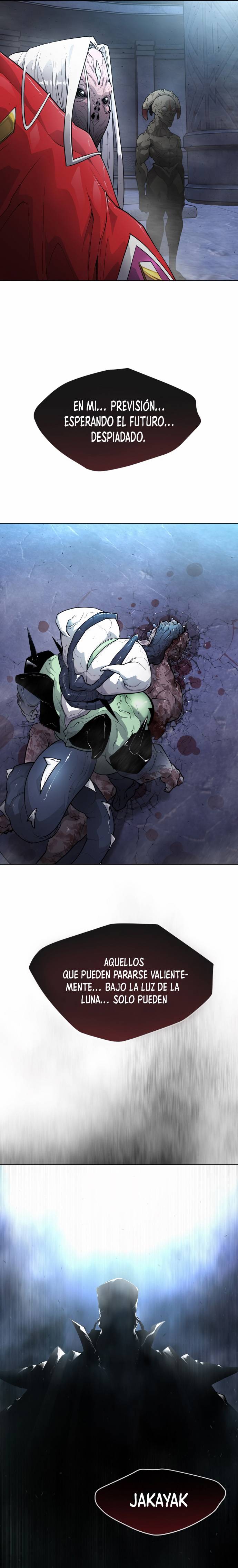 Read Super Human Era Español Manga Online