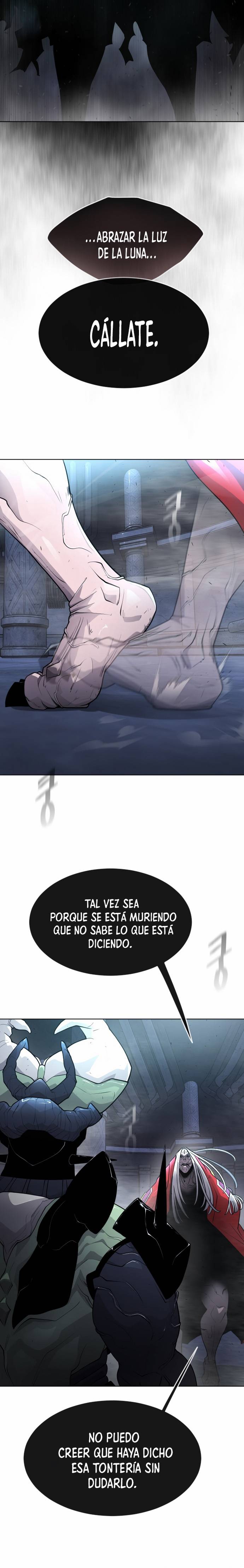 Read Super Human Era Español Manga Online