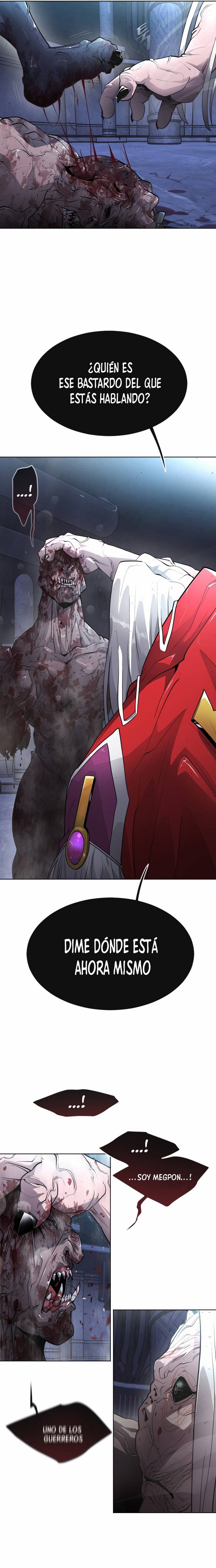 Read Super Human Era Español Manga Online