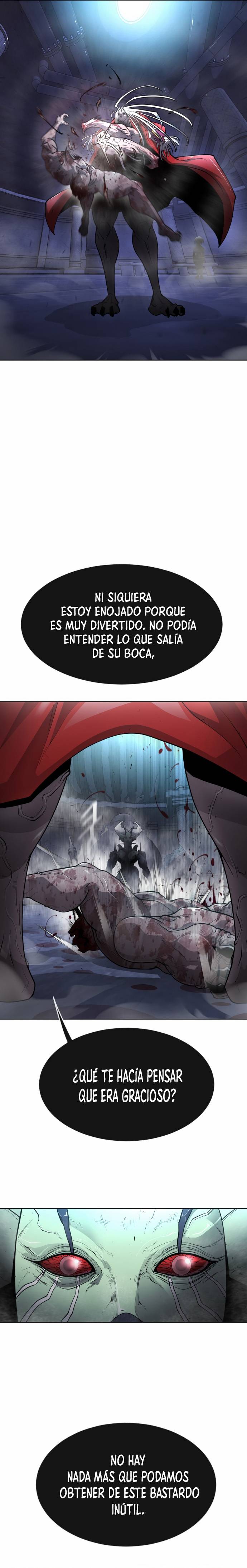 Read Super Human Era Español Manga Online