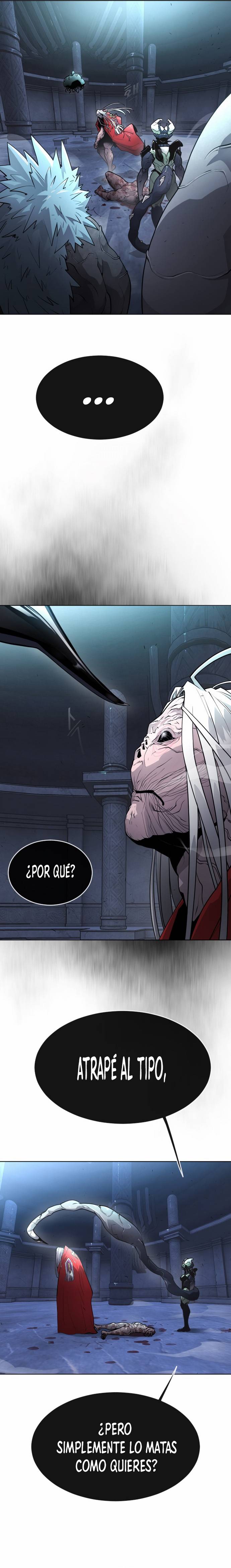 Read Super Human Era Español Manga Online