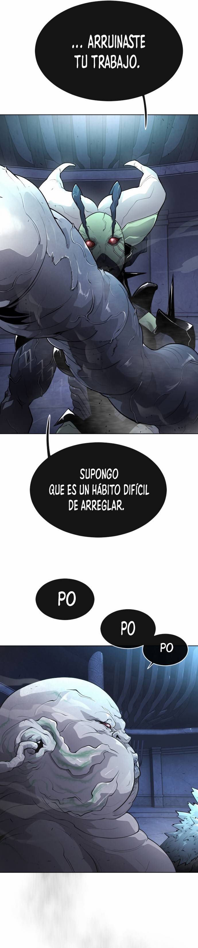 Read Super Human Era Español Manga Online