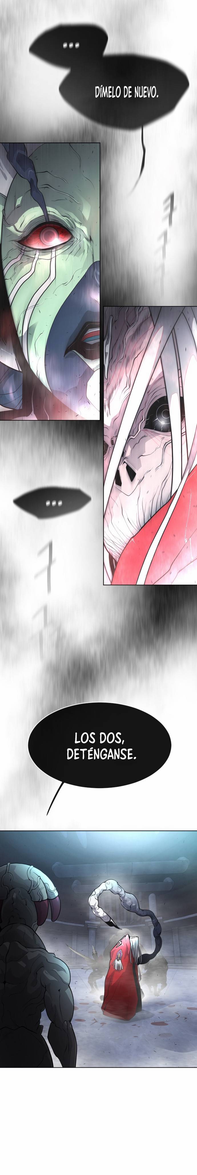 Read Super Human Era Español Manga Online