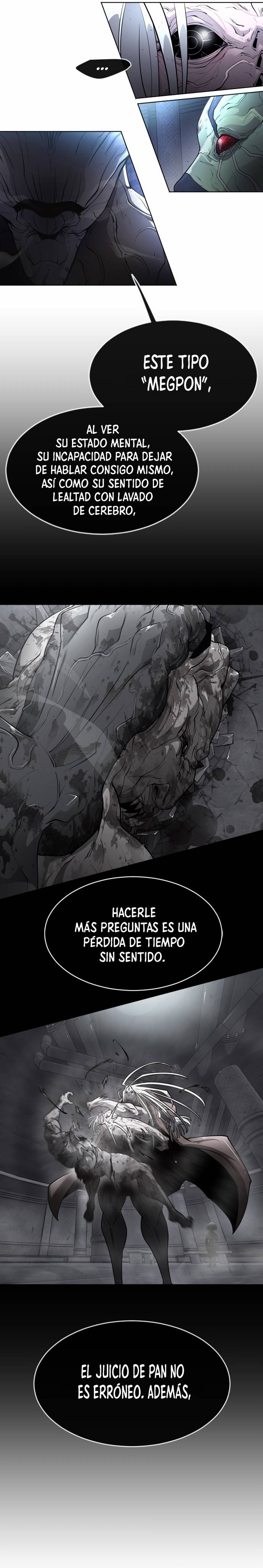 Read Super Human Era Español Manga Online