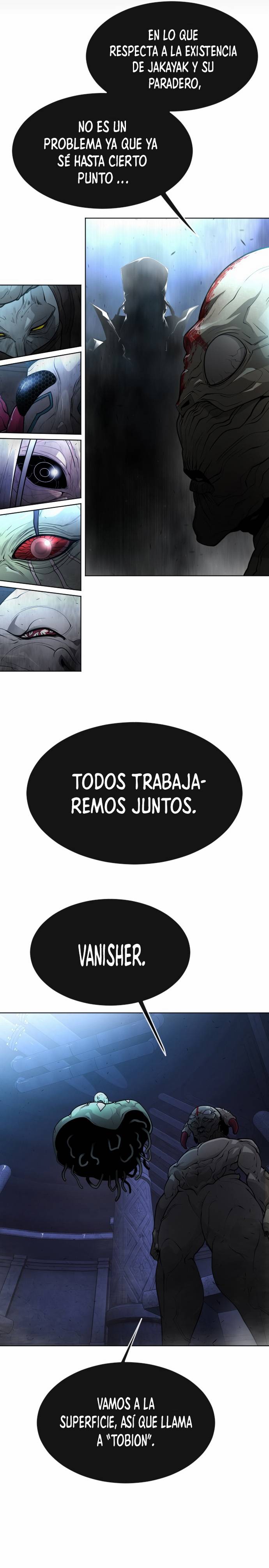 Read Super Human Era Español Manga Online