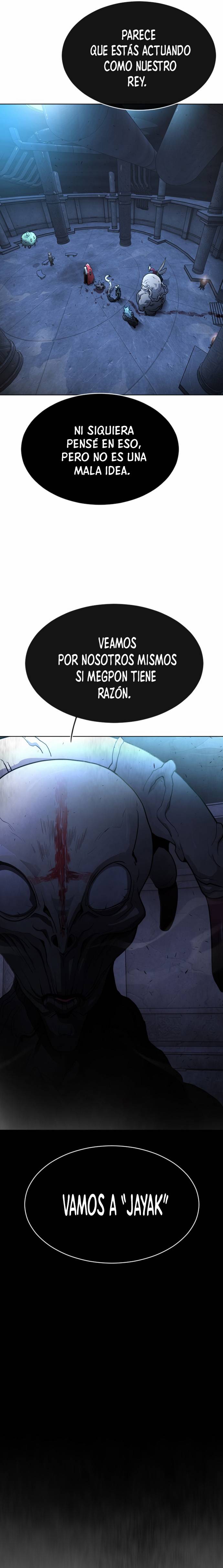 Read Super Human Era Español Manga Online