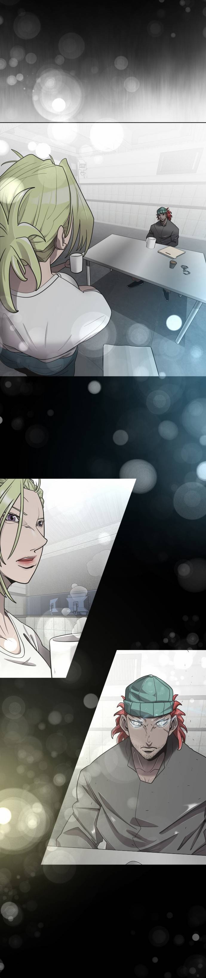 Read Super Human Era Español Manga Online