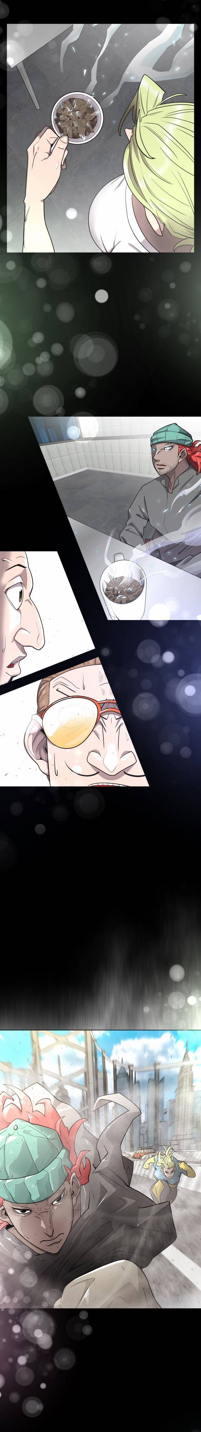 Read Super Human Era Español Manga Online