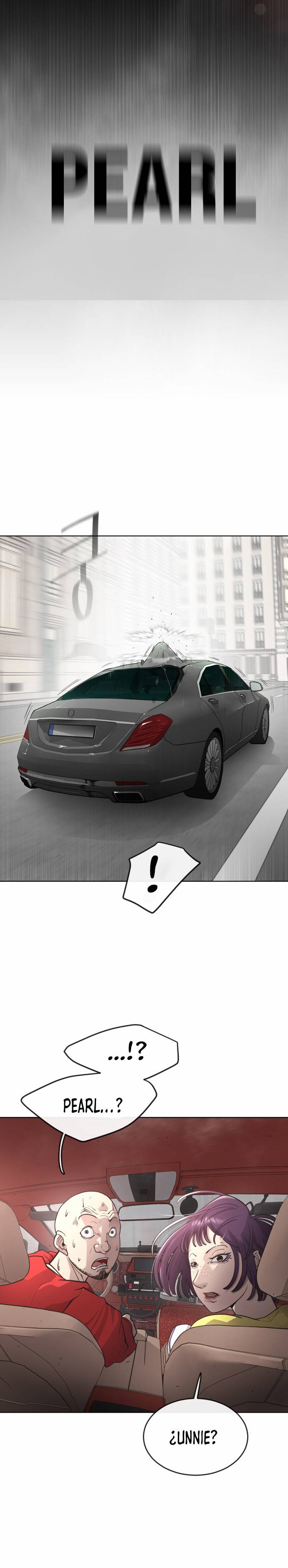 Read Super Human Era Español Manga Online