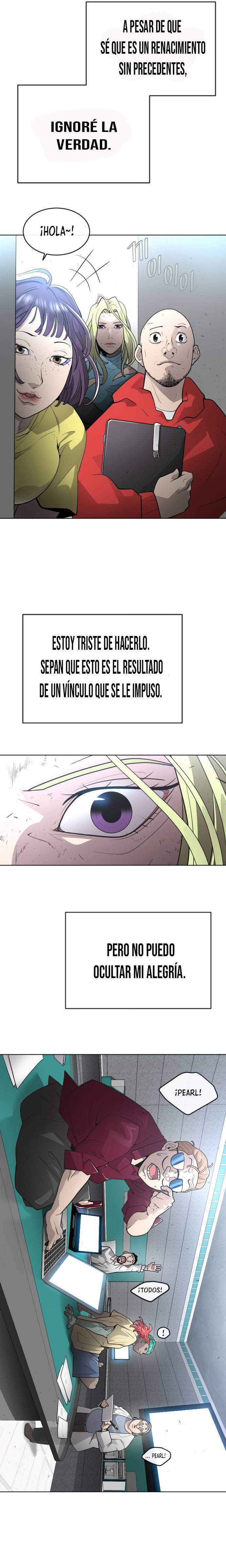 Read Super Human Era Español Manga Online