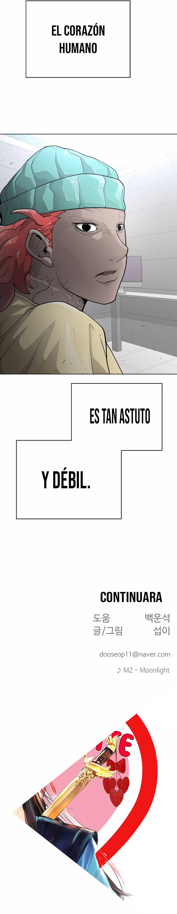 Read Super Human Era Español Manga Online