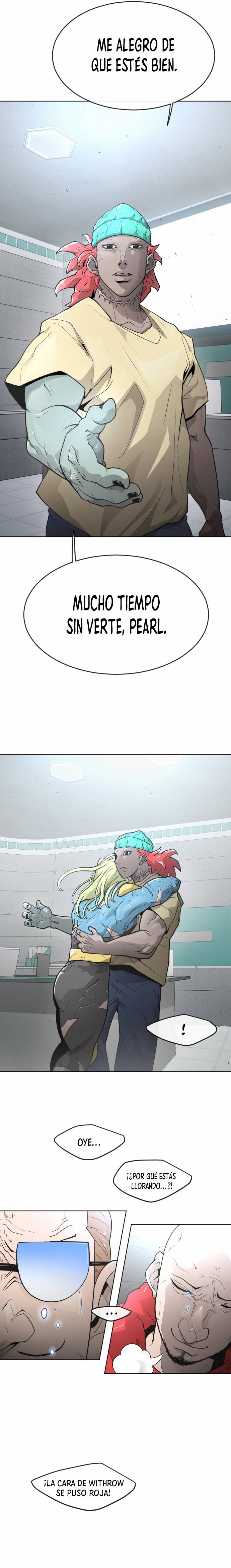 Read Super Human Era Español Manga Online