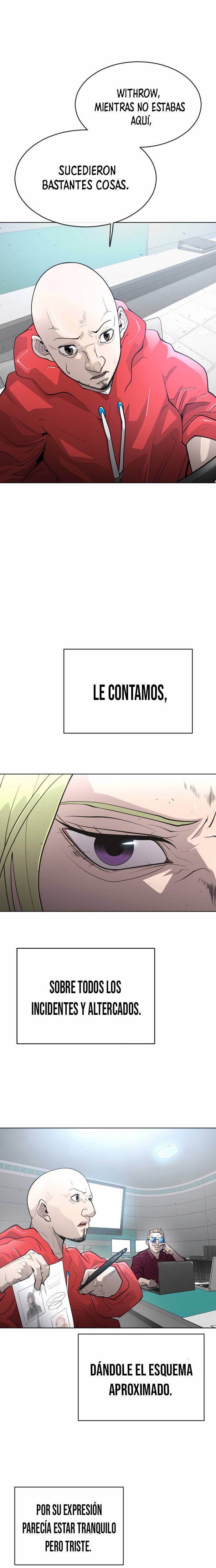 Read Super Human Era Español Manga Online