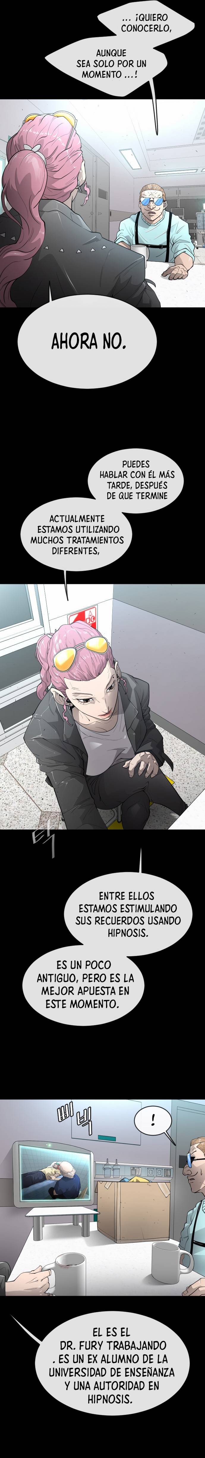 Read Super Human Era Español Manga Online