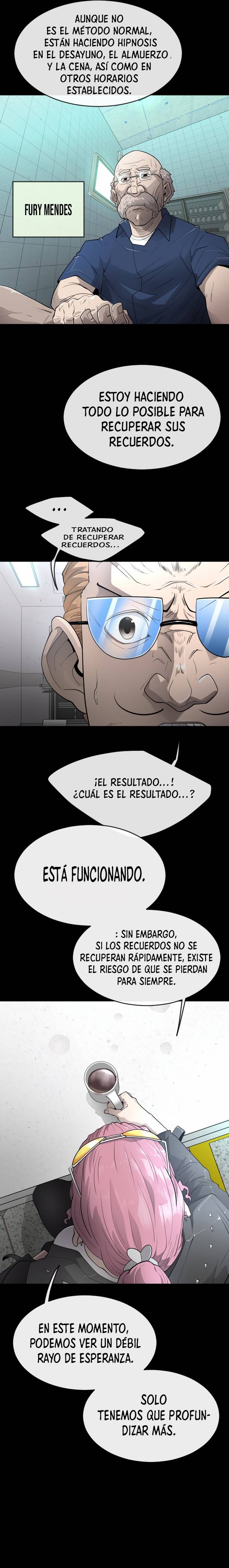 Read Super Human Era Español Manga Online