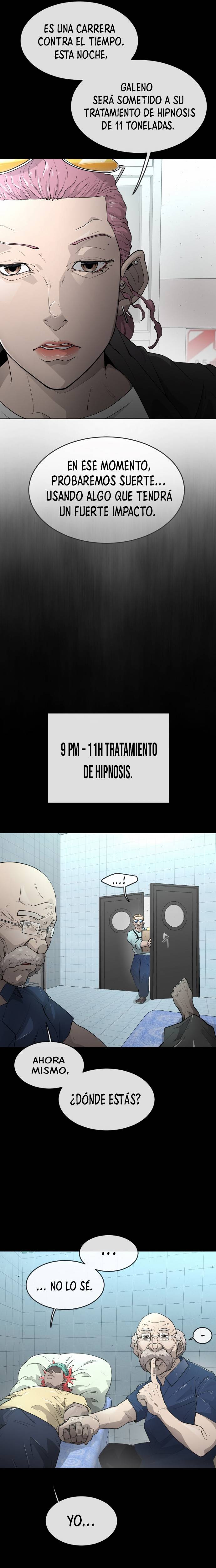 Read Super Human Era Español Manga Online