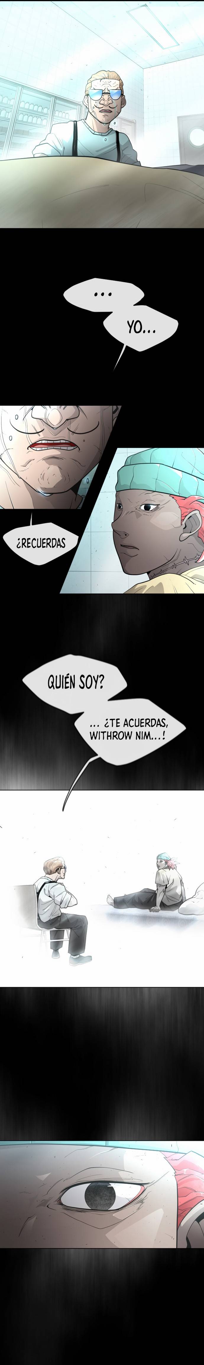 Read Super Human Era Español Manga Online