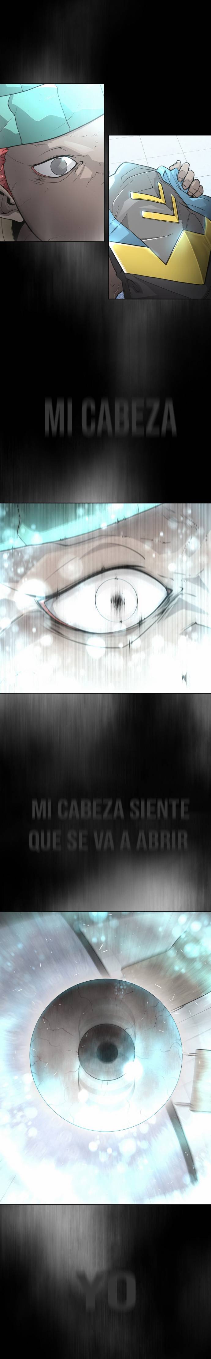 Read Super Human Era Español Manga Online