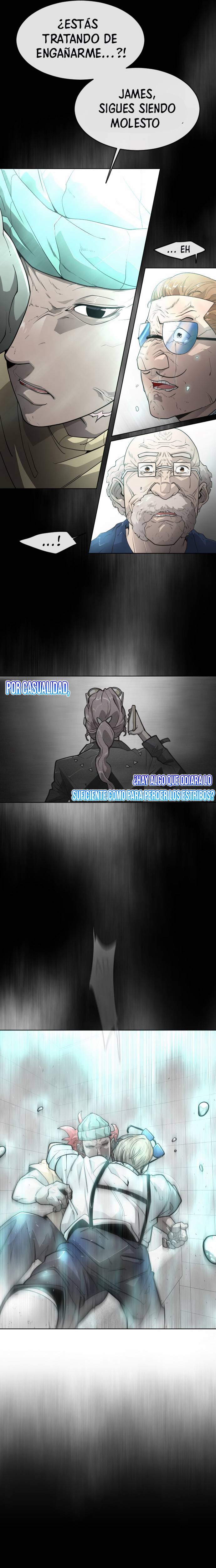 Read Super Human Era Español Manga Online