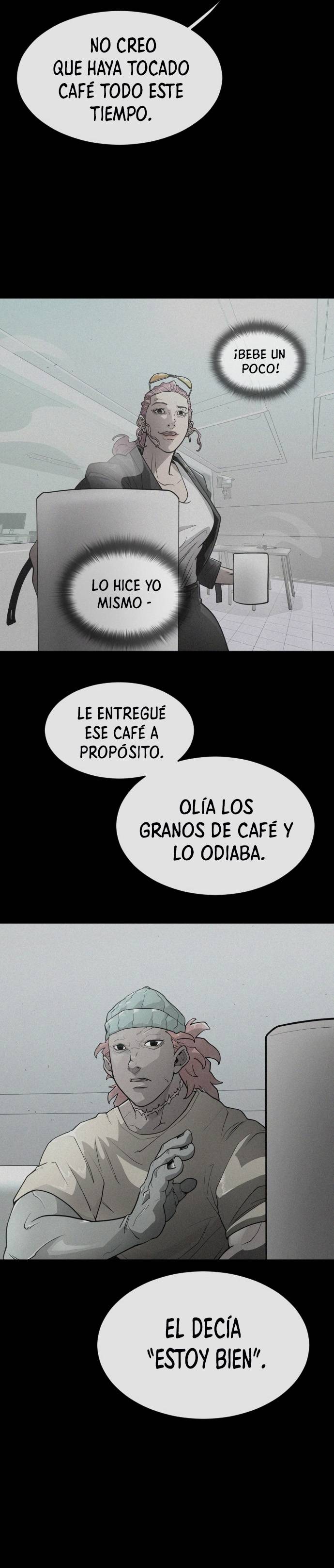 Read Super Human Era Español Manga Online