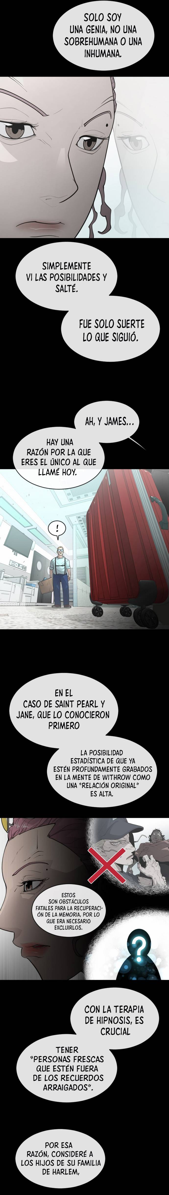 Read Super Human Era Español Manga Online