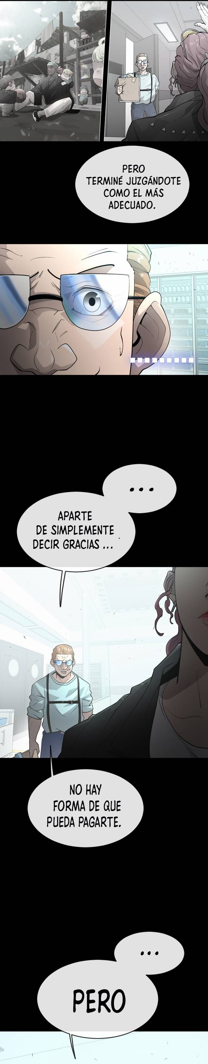 Read Super Human Era Español Manga Online
