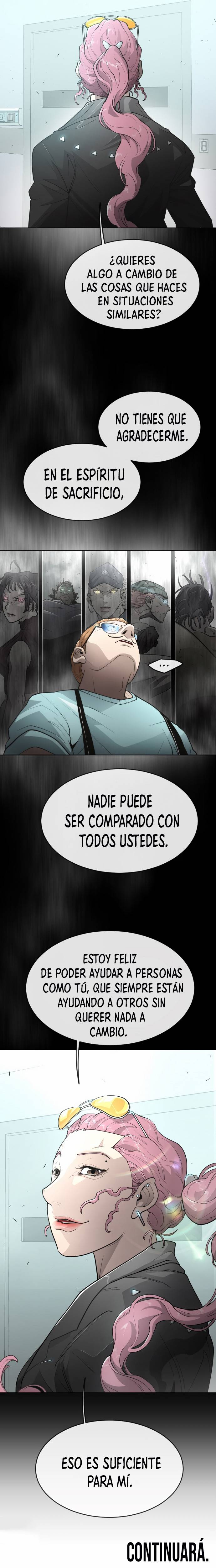 Read Super Human Era Español Manga Online