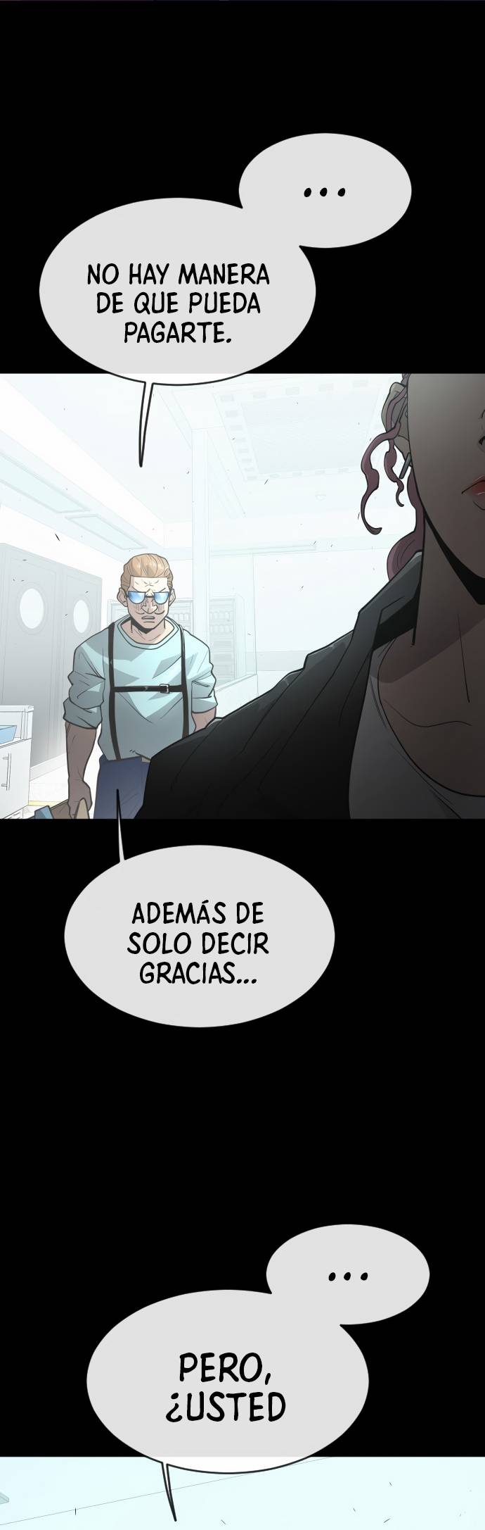 Read Super Human Era Español Manga Online