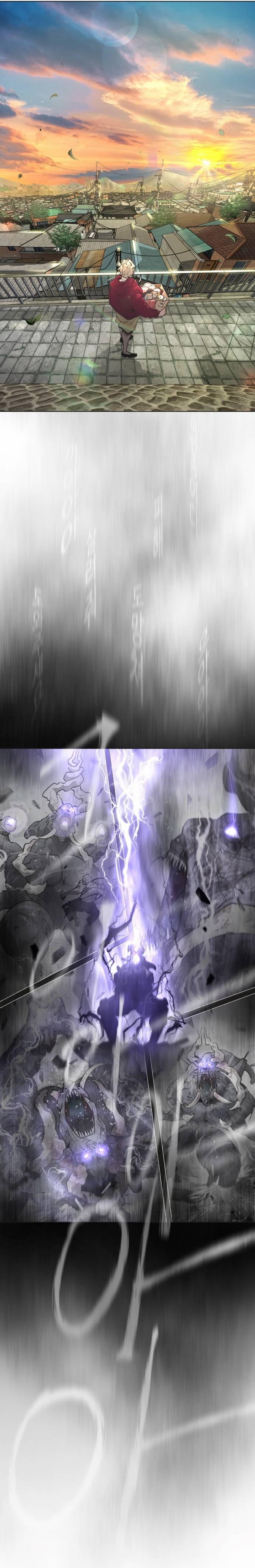 Read Super Human Era Español Manga Online