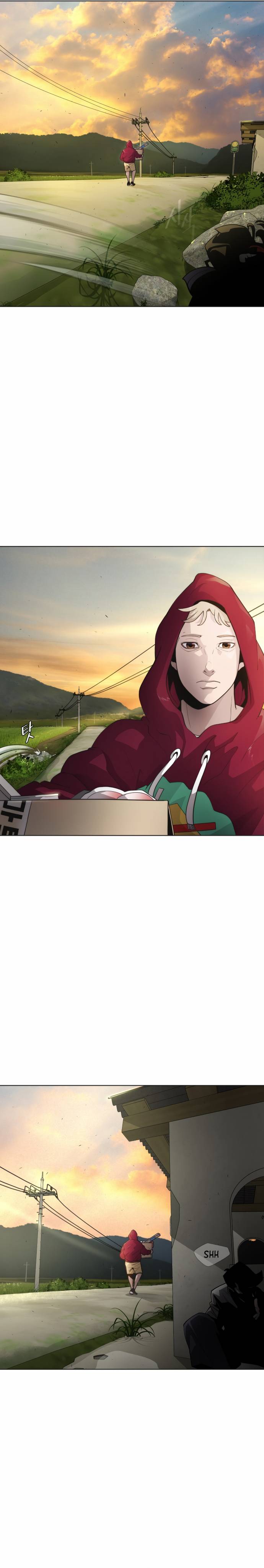 Read Super Human Era Español Manga Online