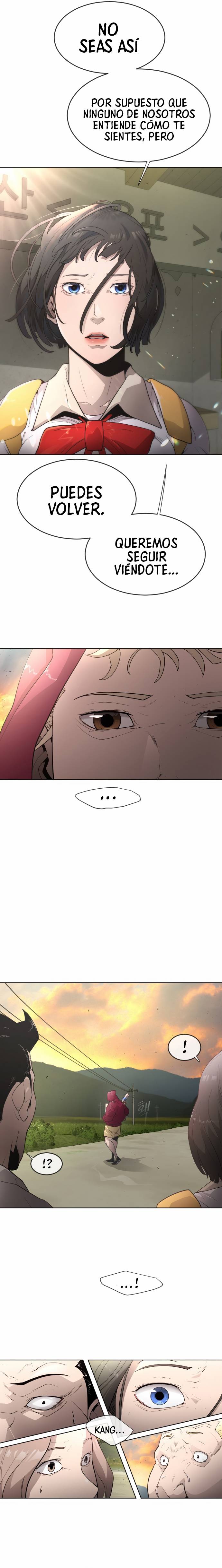 Read Super Human Era Español Manga Online