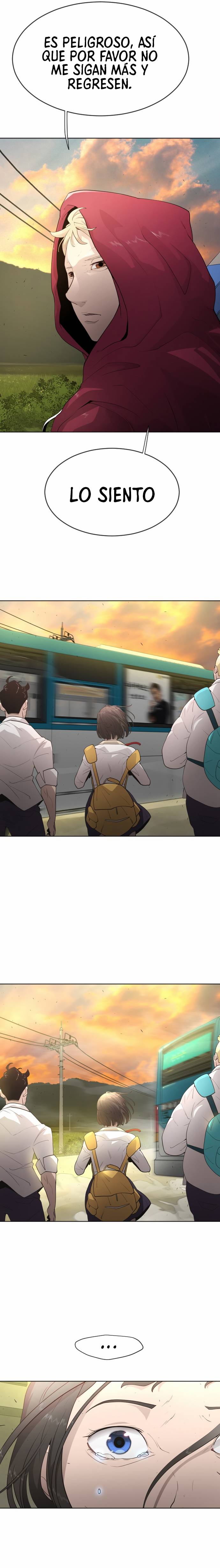 Read Super Human Era Español Manga Online