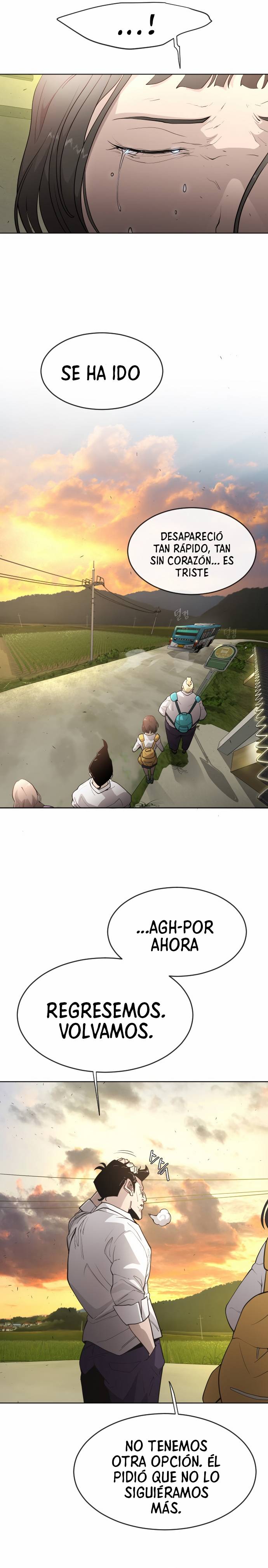 Read Super Human Era Español Manga Online