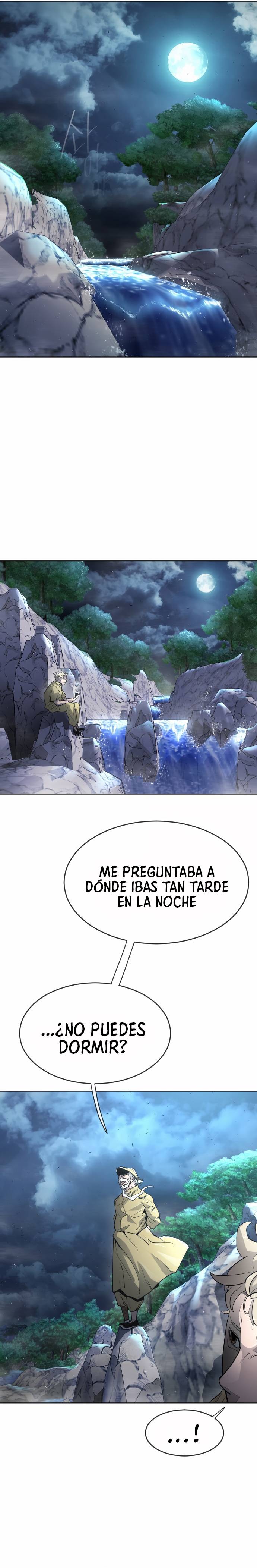 Read Super Human Era Español Manga Online