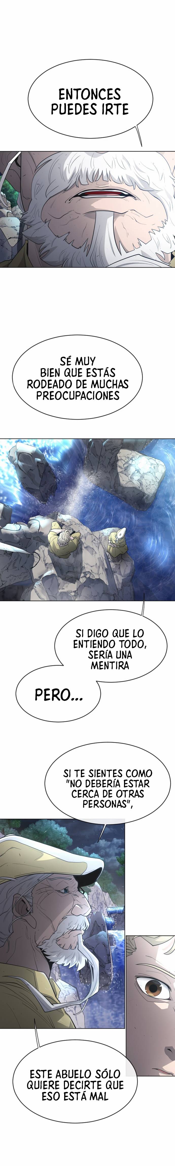 Read Super Human Era Español Manga Online