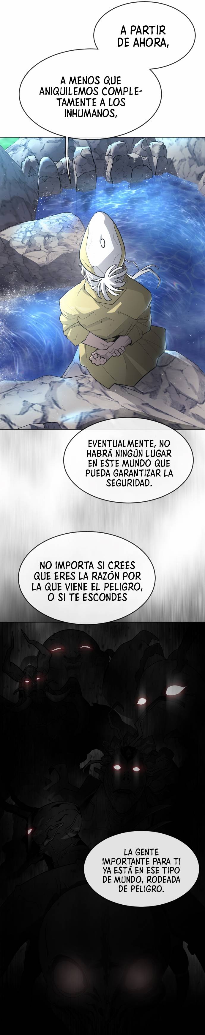 Read Super Human Era Español Manga Online