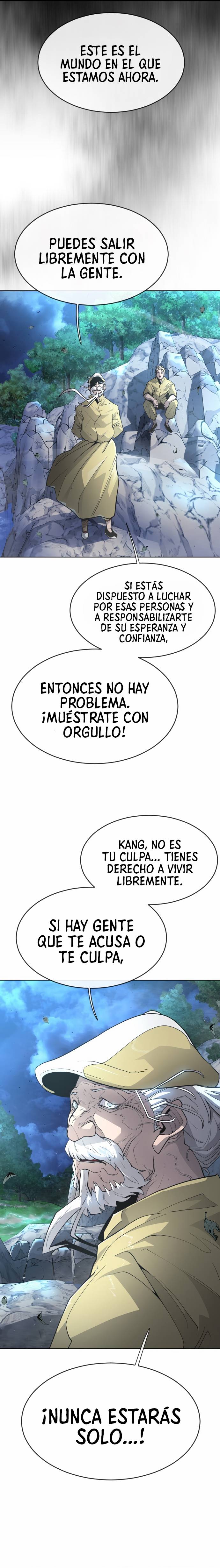 Read Super Human Era Español Manga Online