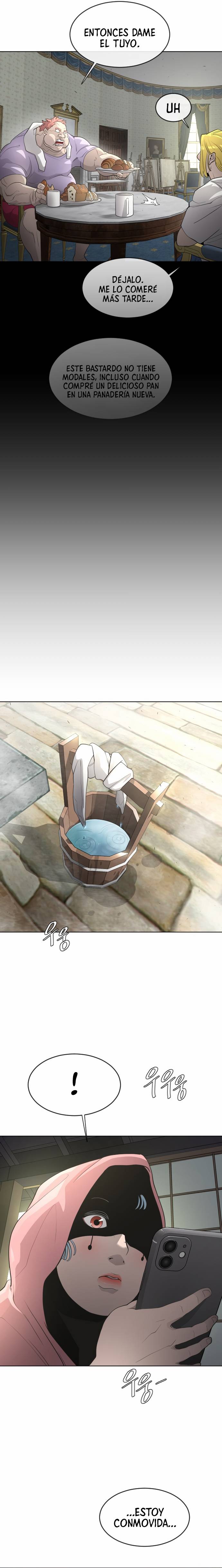 Read Super Human Era Español Manga Online