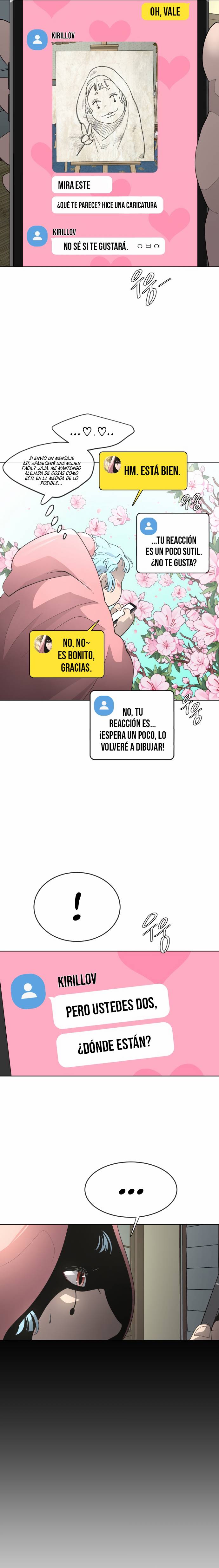 Read Super Human Era Español Manga Online