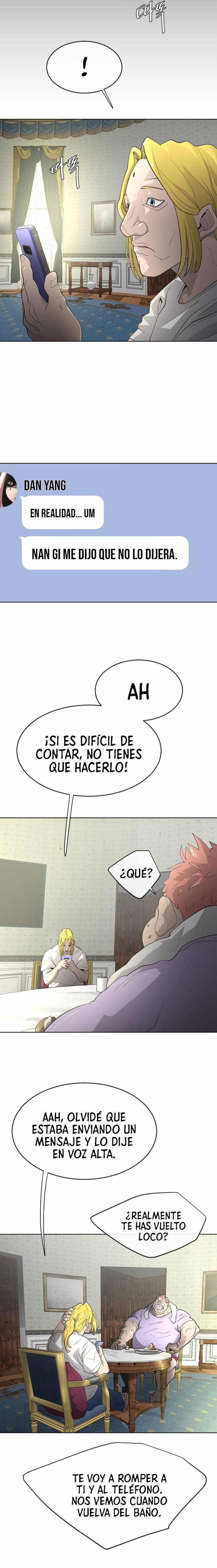 Read Super Human Era Español Manga Online