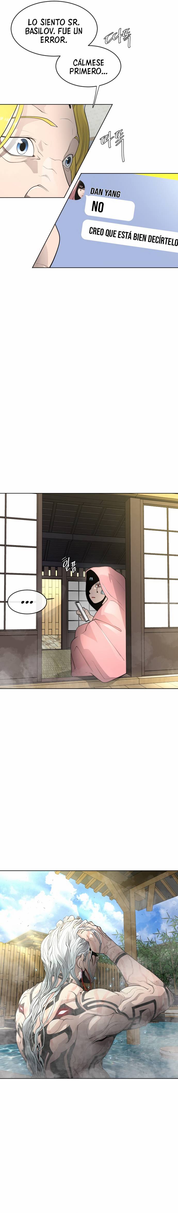 Read Super Human Era Español Manga Online