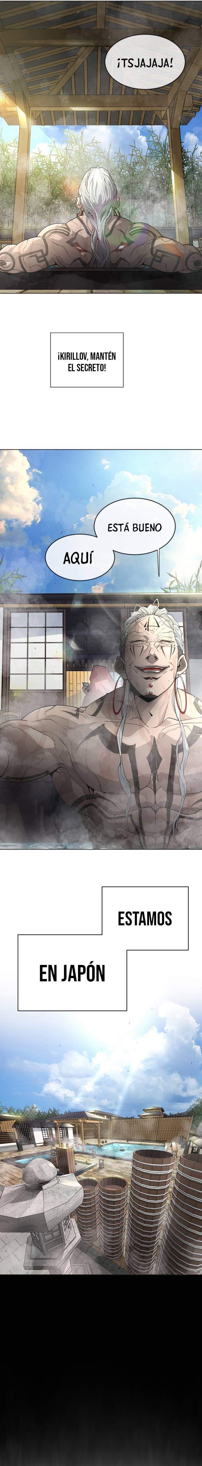 Read Super Human Era Español Manga Online