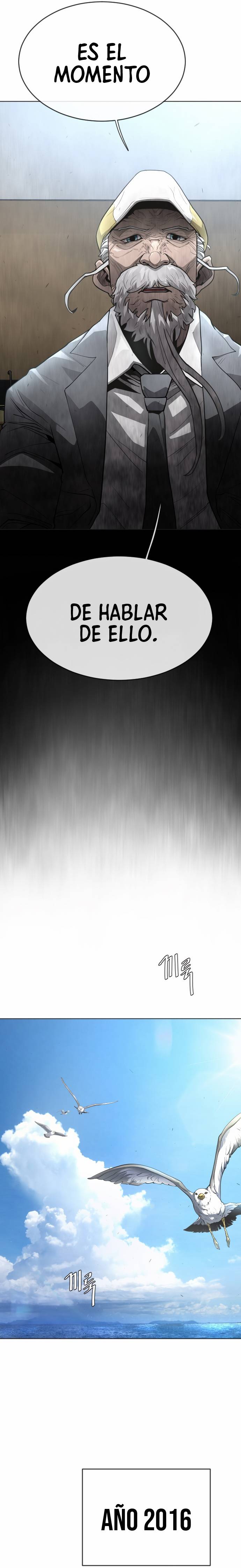 Read Super Human Era Español Manga Online