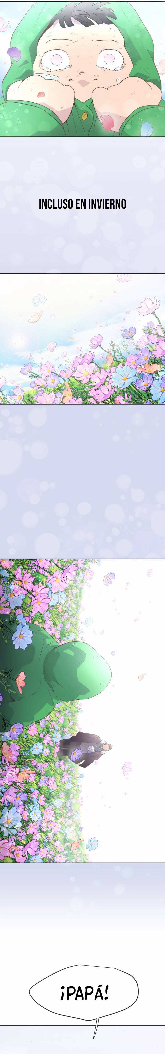 Read Super Human Era Español Manga Online